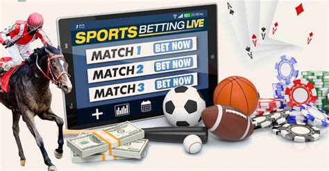 sports book betting usa